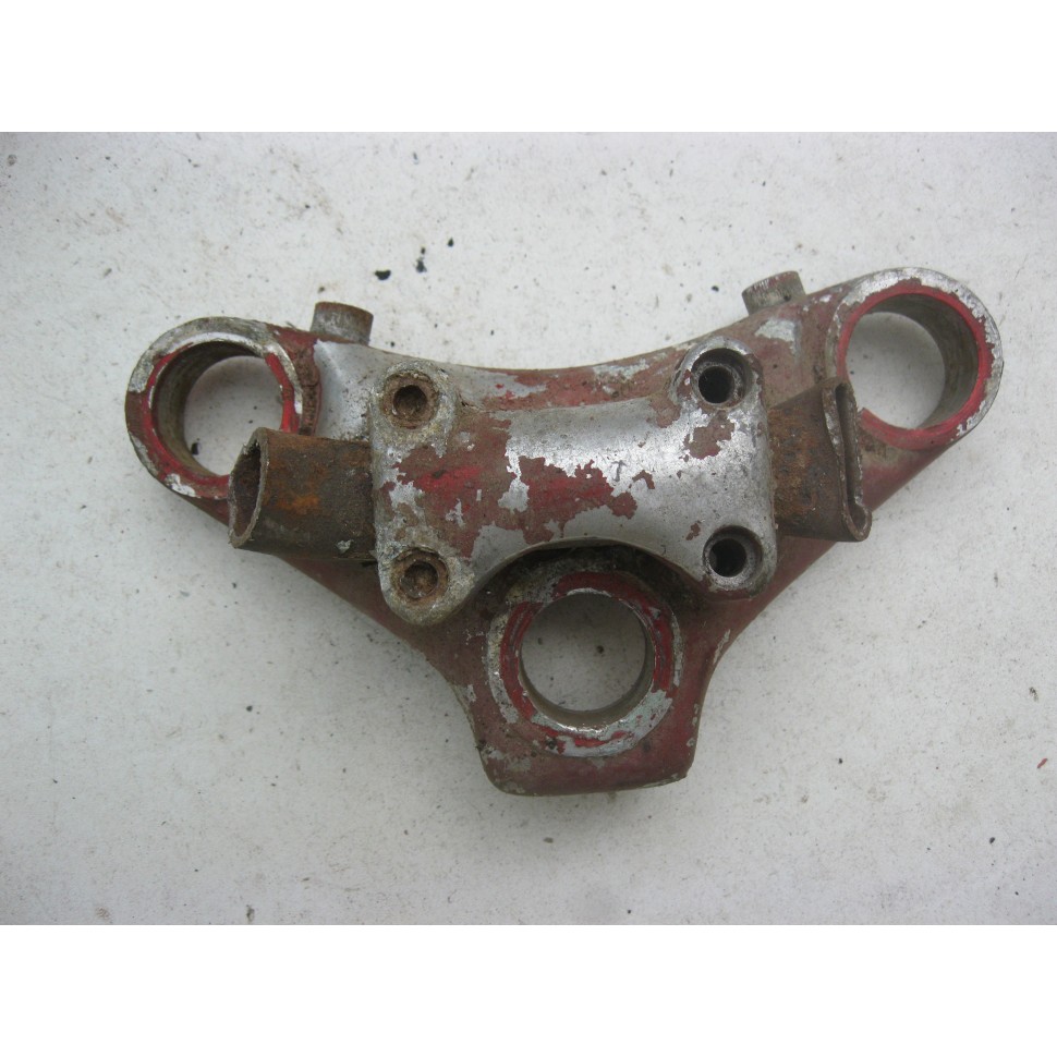 té de fourche MOTOBECANE 125 LT