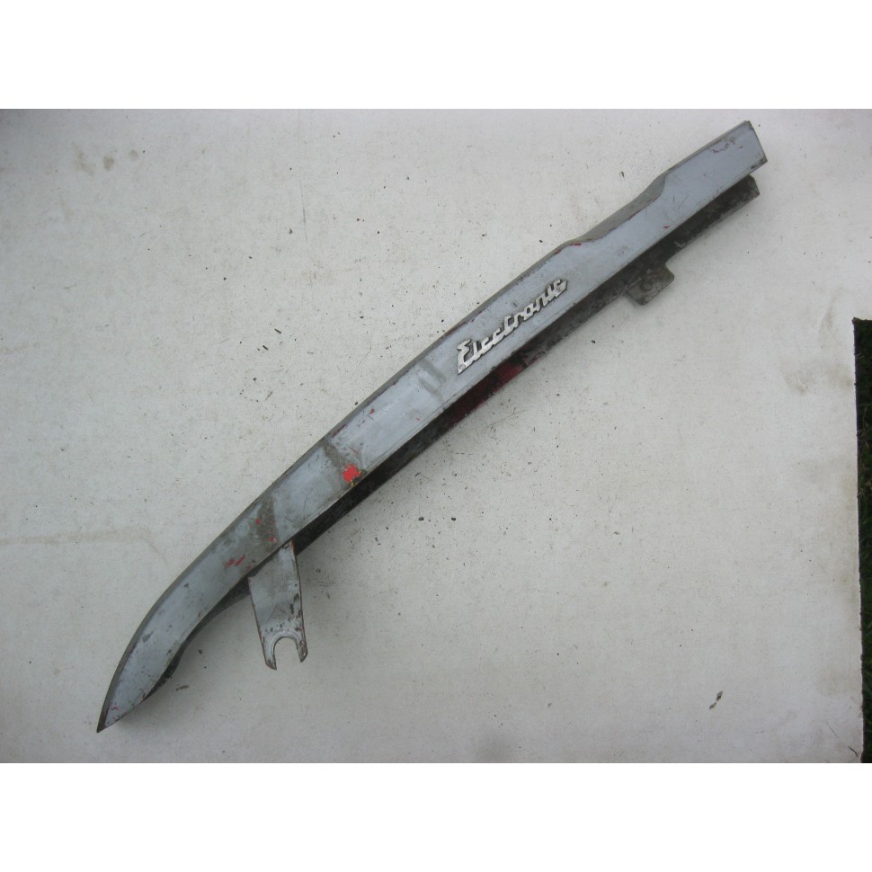 carter de chaîne MOTOBECANE 125 LT