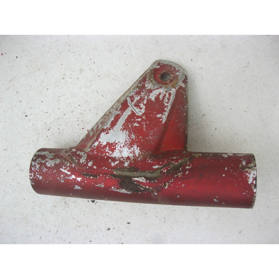 support de phare MOTOBECANE 125 LT