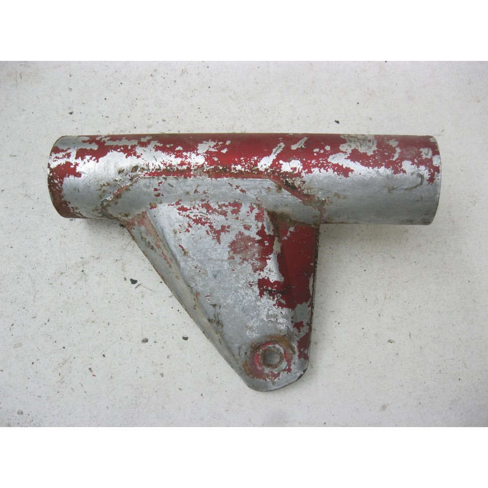 support de phare MOTOBECANE 125 LT