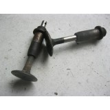 soupapes , guides TERROT 125 ETM, ETD