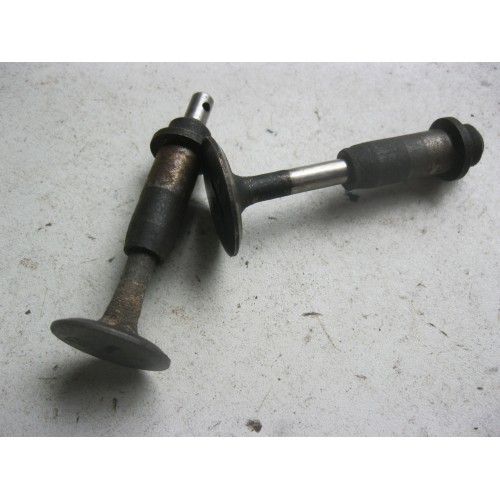 soupapes , guides TERROT 125 ETM, ETD