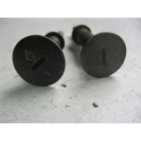 soupapes , guides TERROT 125 ETM, ETD