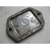 couvercle de boite à vitesses TERROT 125 EDL