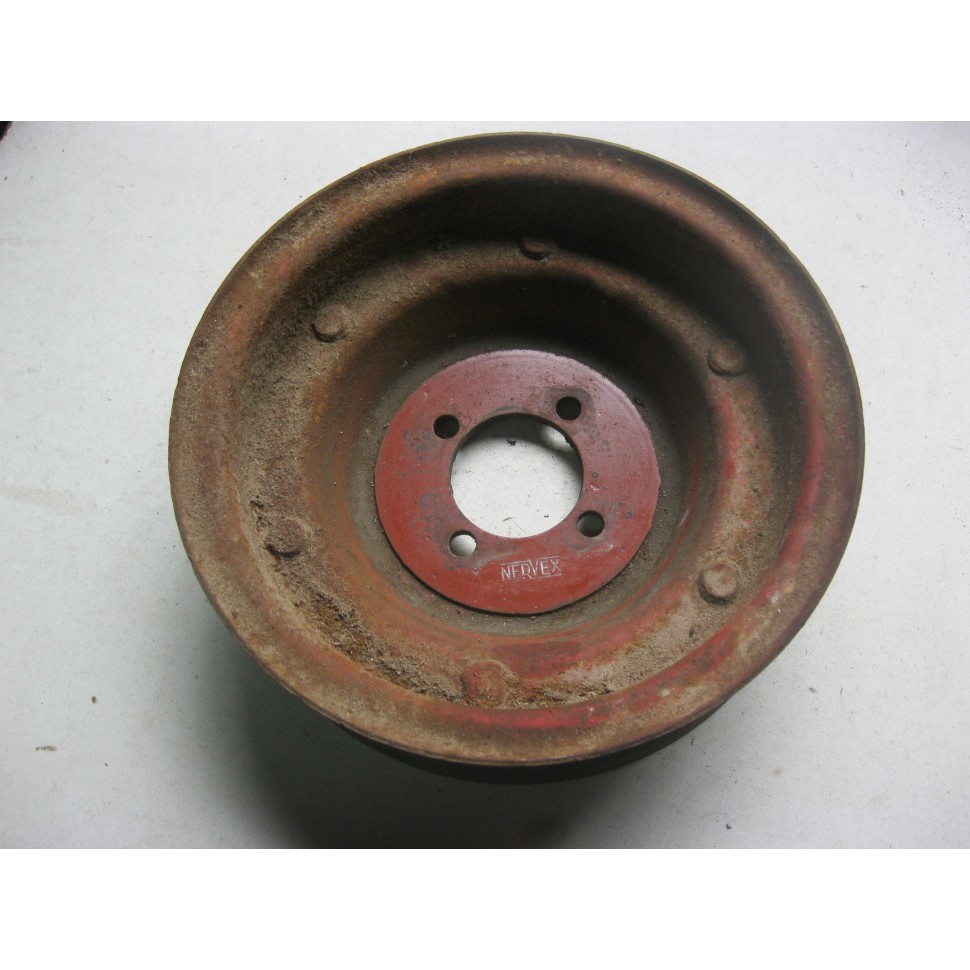 roue NERVEX  VESPA ACMA 125