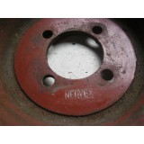 roue NERVEX  VESPA ACMA 125