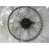 Roue arrière 600x 55 C