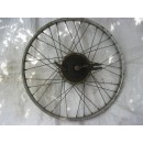 Roue arrière 600x 55 C