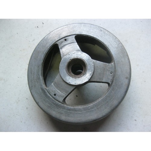 volant magnétique MAGNETO FRANCE