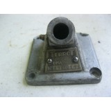 pipe TERROT 100, BMA