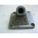 pipe TERROT 100, BMA