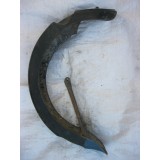 garde boue arrière TERROT 125 ETM, ETD