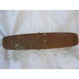 garde boue arrière MONET GOYON 100 S3G