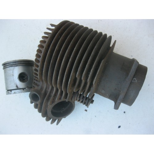 cylindre / piston MAG Ø 69,5 mm