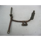 repose pied TERROT 125 Ténor, 175 Rallye