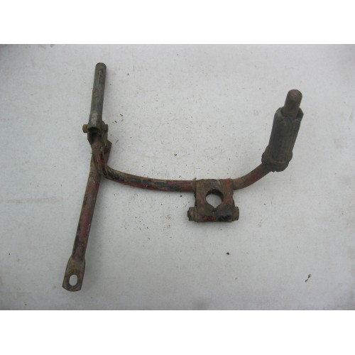 repose pied TERROT 125 T&eacute;nor, 175 Rallye