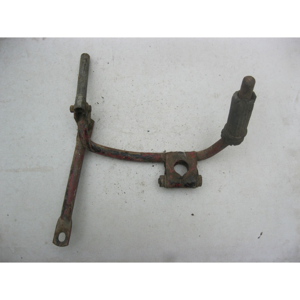 repose pied TERROT 125 Ténor, 175 Rallye