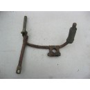 repose pied TERROT 125 Ténor, 175 Rallye
