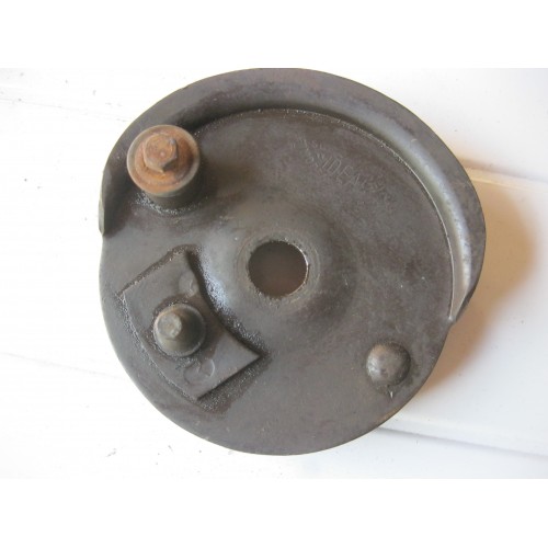support de mâchoires MOTOBECANE 125 D45
