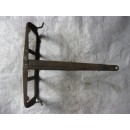 Porte bagage GNOME et RHONE 100 R1