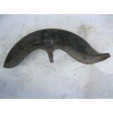 garde boue avant PEUGEOT 125 TB