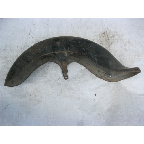 garde boue avant PEUGEOT 125 TB