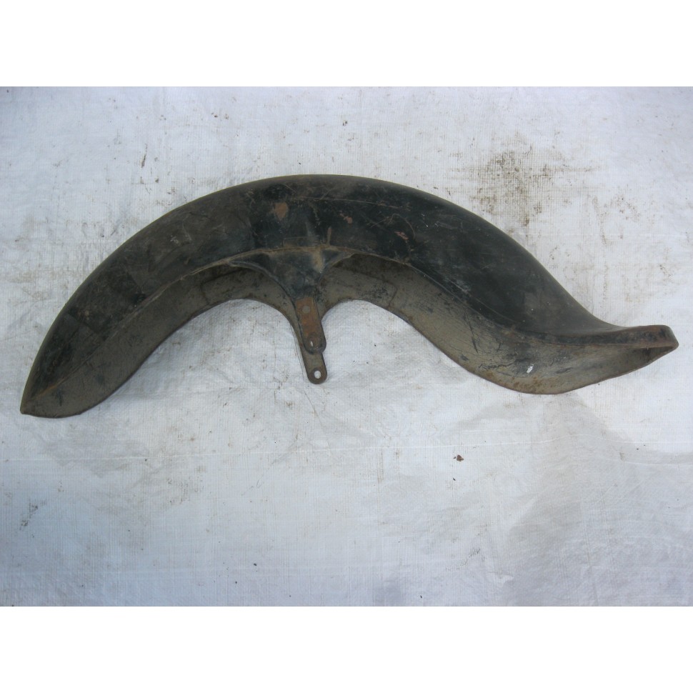 garde boue avant PEUGEOT 125 TB