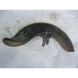 garde boue avant PEUGEOT 125 TB