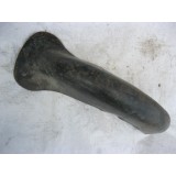 garde boue avant PEUGEOT 125 TB