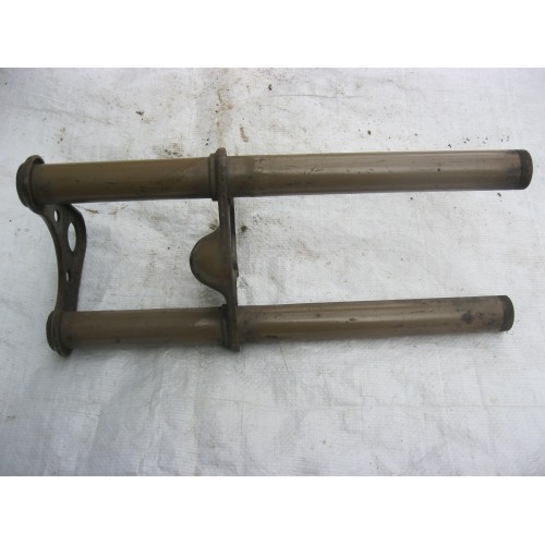 fourche MOTOBECANE 125 D45 S