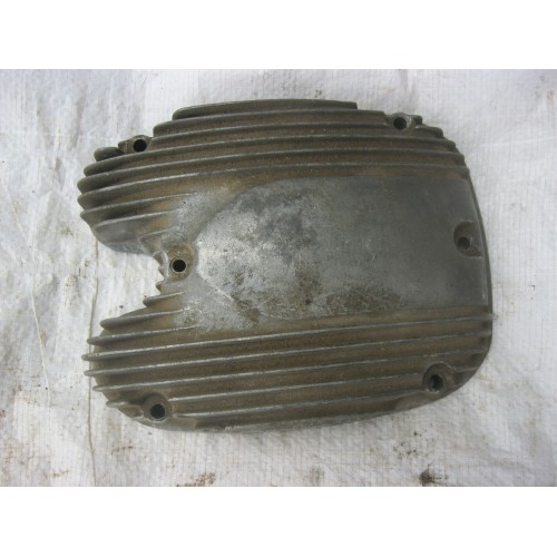 cache culbuteur BSA A10