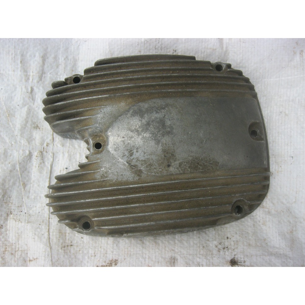 cache culbuteur BSA A10