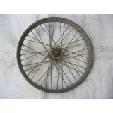 roue à talon Ø 48.5