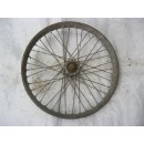roue à talon Ø 48.5