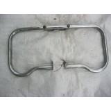 Pare chocs 125  AUTOMOTO. N.O.S.