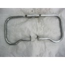 Pare chocs 125  AUTOMOTO. N.O.S.