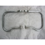 Pare chocs 125  AUTOMOTO. N.O.S.