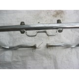 Pare chocs 125  AUTOMOTO. N.O.S.