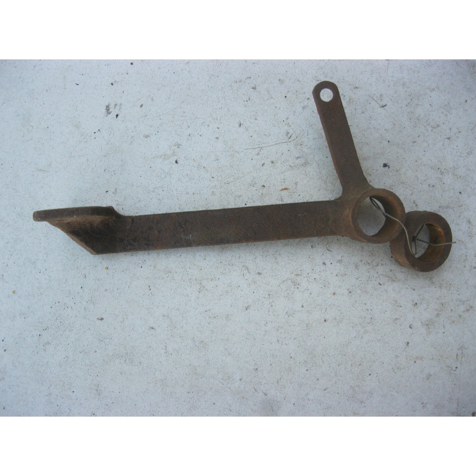 pédale de frein HIRONDELLE 125