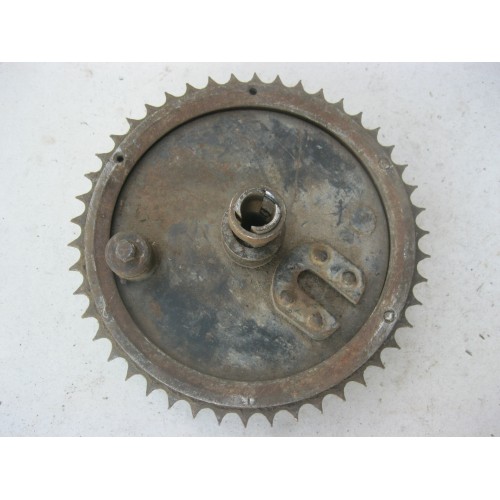 tambour MOTOBECANE &Oslash; 150 mm, Z22.