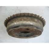 tambour MOTOBECANE Ø 150 mm, Z22.