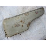 carter "gauche" MOBYSCOOTER MOTOCOFORT 125