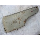 carter "gauche" MOBYSCOOTER MOTOCOFORT 125