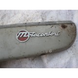 carter "gauche" MOBYSCOOTER MOTOCOFORT 125