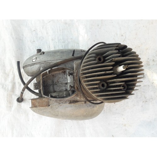 Moteur de JAWA 250
