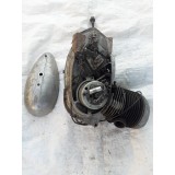 Moteur de JAWA 250