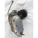 Moteur de JAWA 250