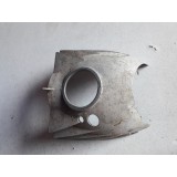 Cache carburateur de JAWA 250