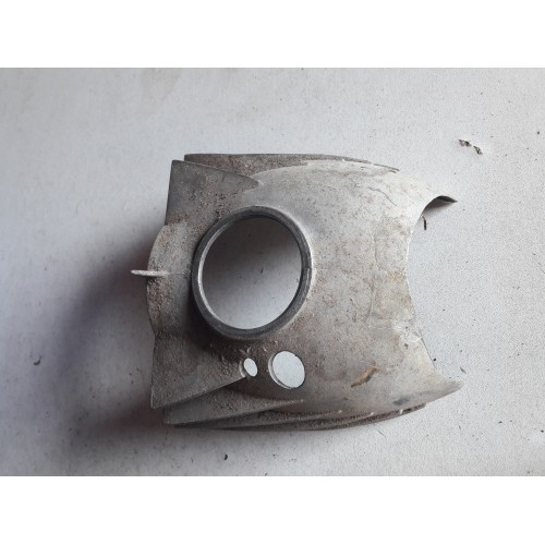 Cache carburateur de JAWA 250