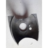 Cache carburateur de JAWA 250